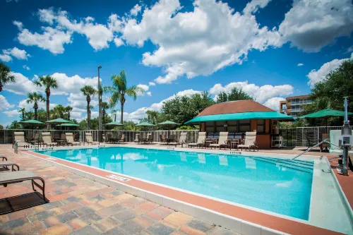 Comfort Inn & Suites Kissimmee by the Parks الترفيه والتسلية Photos