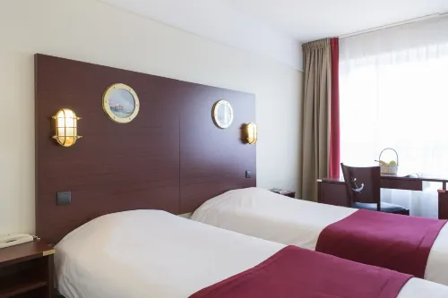 Les Gens de Mer Dunkerque Chambres Photos