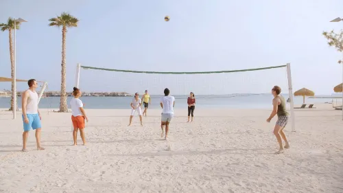 Banana Island Resort Doha by Anantara Leisure & Recreation Photos