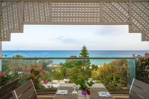 Hotel Sol Azur Beach À proximité de l'hôtel Photos
