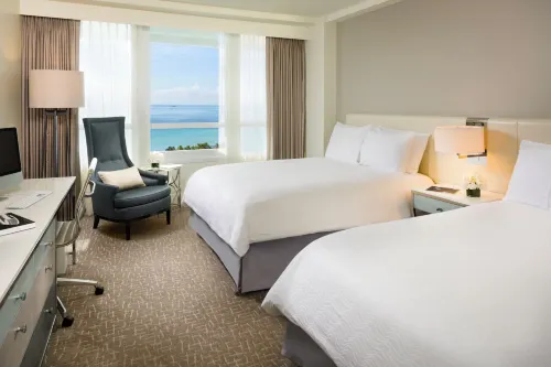 Fontainebleau Miami Beach Værelser Photos