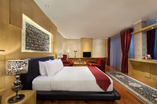 Sahati Hotel Photos