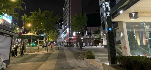 24게스트하우스 명동타운 호텔 주변 Photos