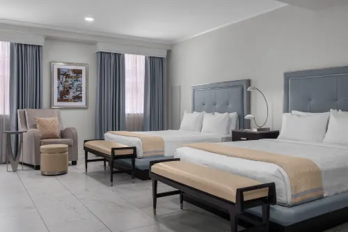 The Jung Hotel and Residences Photos