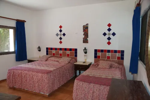 Hotel Doralba Inn Chichen Photos