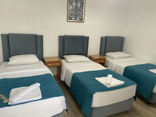Sunrise Aya Hotel Camere Photos