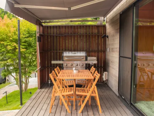 Dot Glamping Fuji Destacadas Photos