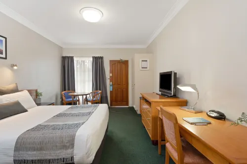 Coopers Colonial Motel Camere Photos