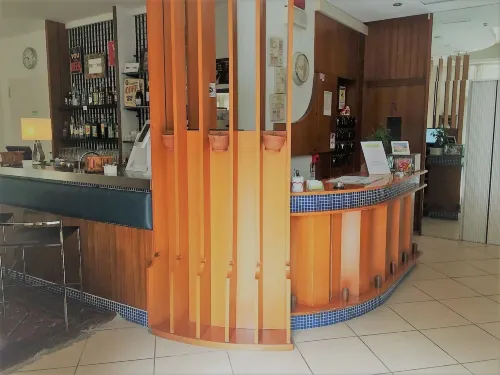 Hotel Ausonia B&B RiMiNi - Sito Ufficiale Aree comuni Photos