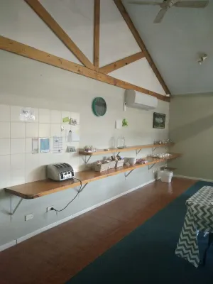 Busselton Ithaca Motel Public Areas Photos