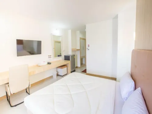 P.A. Thani Hotel Camere Photos