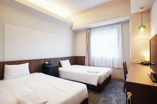 RJ Hotel Naha À ne pas manquer Photos
