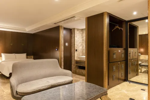 Hotel Cullinan Wangsimni Seoul Photos