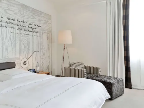 Dorint Hotel Bremen Chambres Photos
