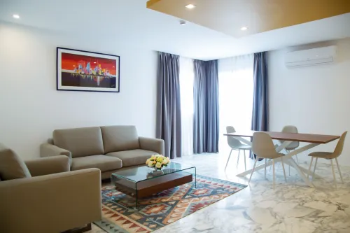 Le Ndiambour - Hôtel et Résidence Dakar Senegal Photos