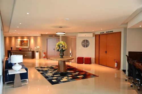 Hotel Matao by Mercure Espaces publics Photos