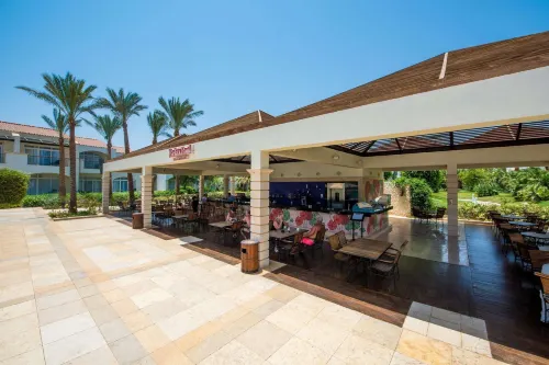 Reef Oasis Blue Bay Resort & Spa Area Publik Photos
