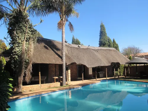 Aero Guest Lodge Kempton Park Featured Photos