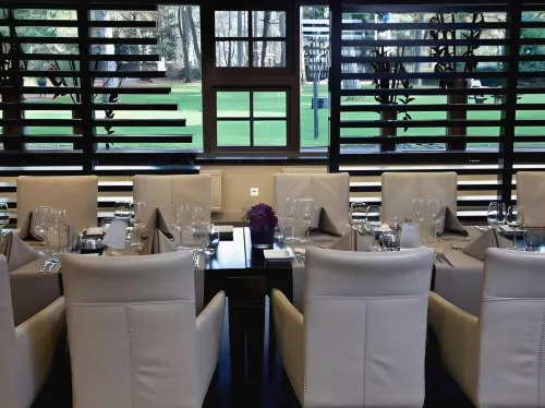 Hotel Woudschoten Dining Photos