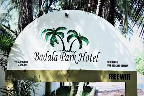 Badala Park Hotel Photos