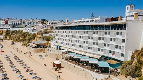 Hotel Sol e Mar Albufeira - Adults Only Featured Photos