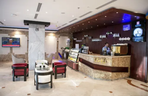 Jazan Inn Hotel Yleiset tilat Photos