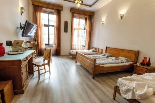 Friends Hostel & Apartments Featured Photos