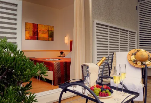 Best Western Hotel City Photos