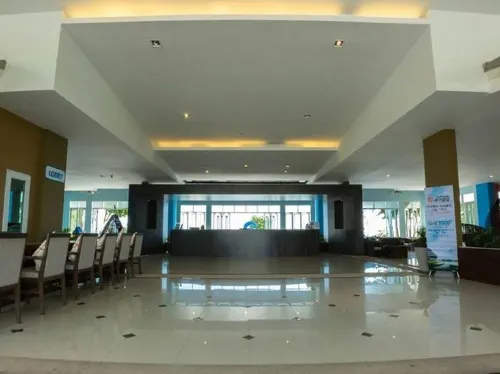 Royal Phala Cliff Beach Resort Public Areas Photos