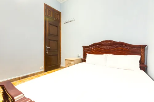 Chikoo Homestay (spot-on) Rooms Photos