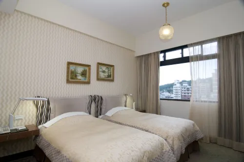Kingship Hotel Kaohsiung Intercontinental Rooms Photos