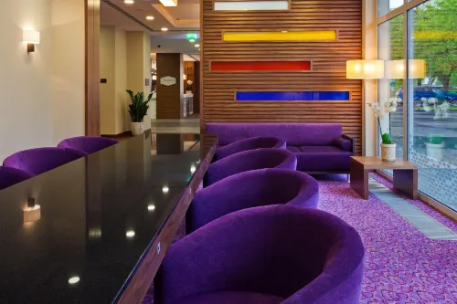 Hampton by Hilton Swinoujscie Öffentliche Flächen Photos