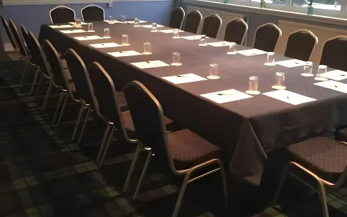 Ox Hotel Carlisle Business Facilities Photos