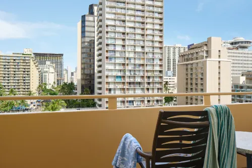 Waikiki Malia Rooms Photos