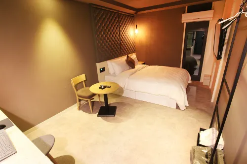 Bundang Hotel D Osee Chambres Photos