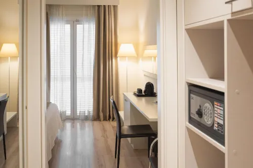 Hotel Pirineos Figueres by Pierre & Vacances Photos