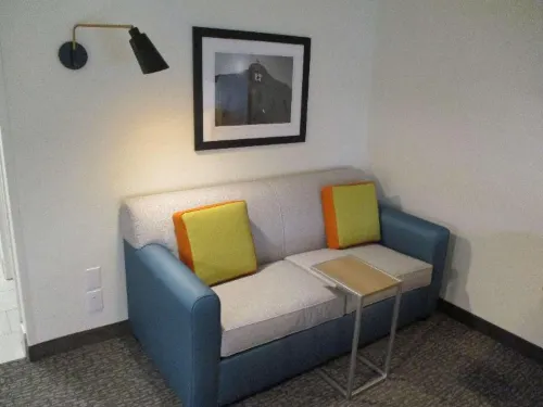 Best Western El Paso Airport Entrada Hotel Chambres Photos