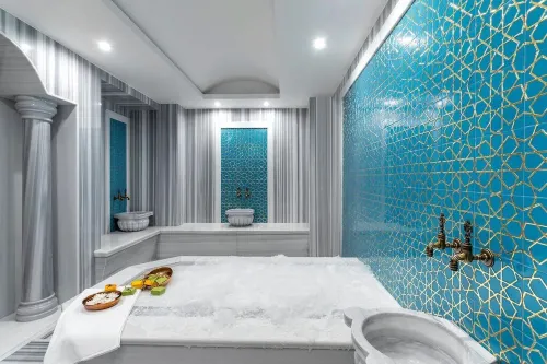 Vital Hotel Fulya Istanbul Sisli Freizeit und Erholung Photos
