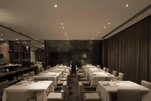 AC Hotel Brescia Ristorazione Photos