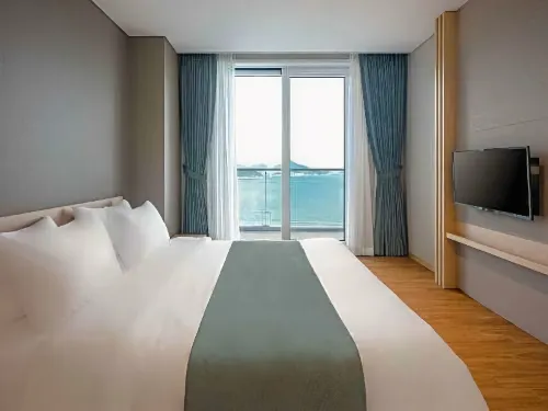 Hanwha Resort Geoje Belvedere Empfohlen Photos