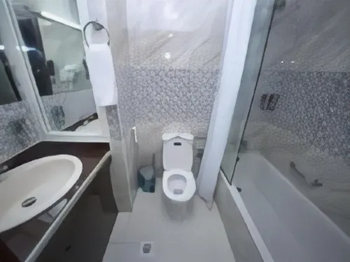 Mariana Hotel Rooms Photos