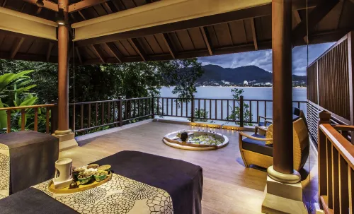 Amari Phuket Здоровье и отдых Photos