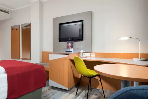Ramada by Wyndham Hannover Kamar Photos