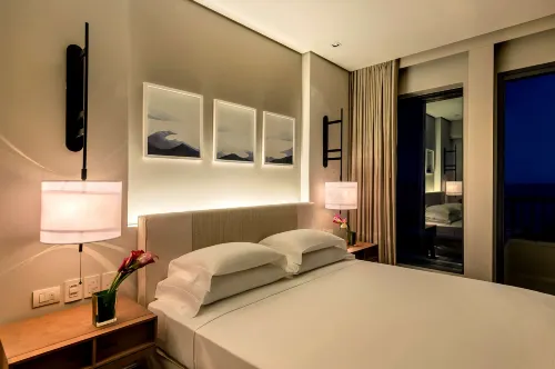 Grand Hyatt Rio de Janeiro Camere Photos