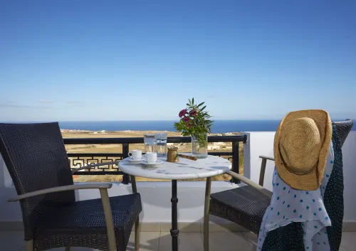 Milos Villas Hotel À proximité de l'hôtel Photos