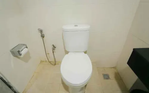 Hotel Delta Sinar Mayang Kamar Photos