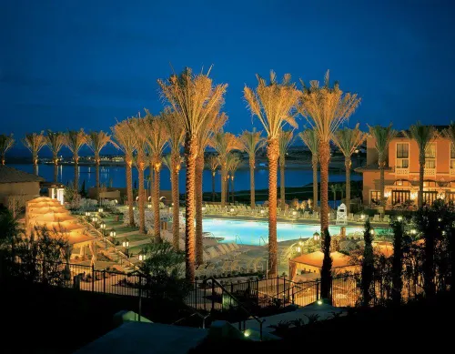 The Westin Lake Las Vegas Resort & Spa Dekat Hotel Photos