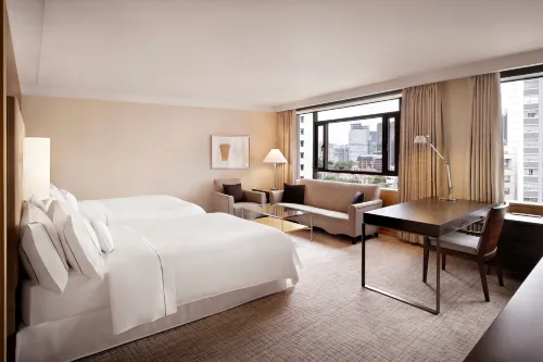 The Westin Josun Seoul Rum Photos