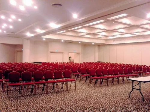 Scala Hotel Buenos Aires Business Facilities Photos
