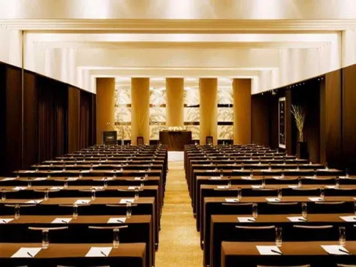Grand Hyatt Seoul Fasilitas Bisnis Photos